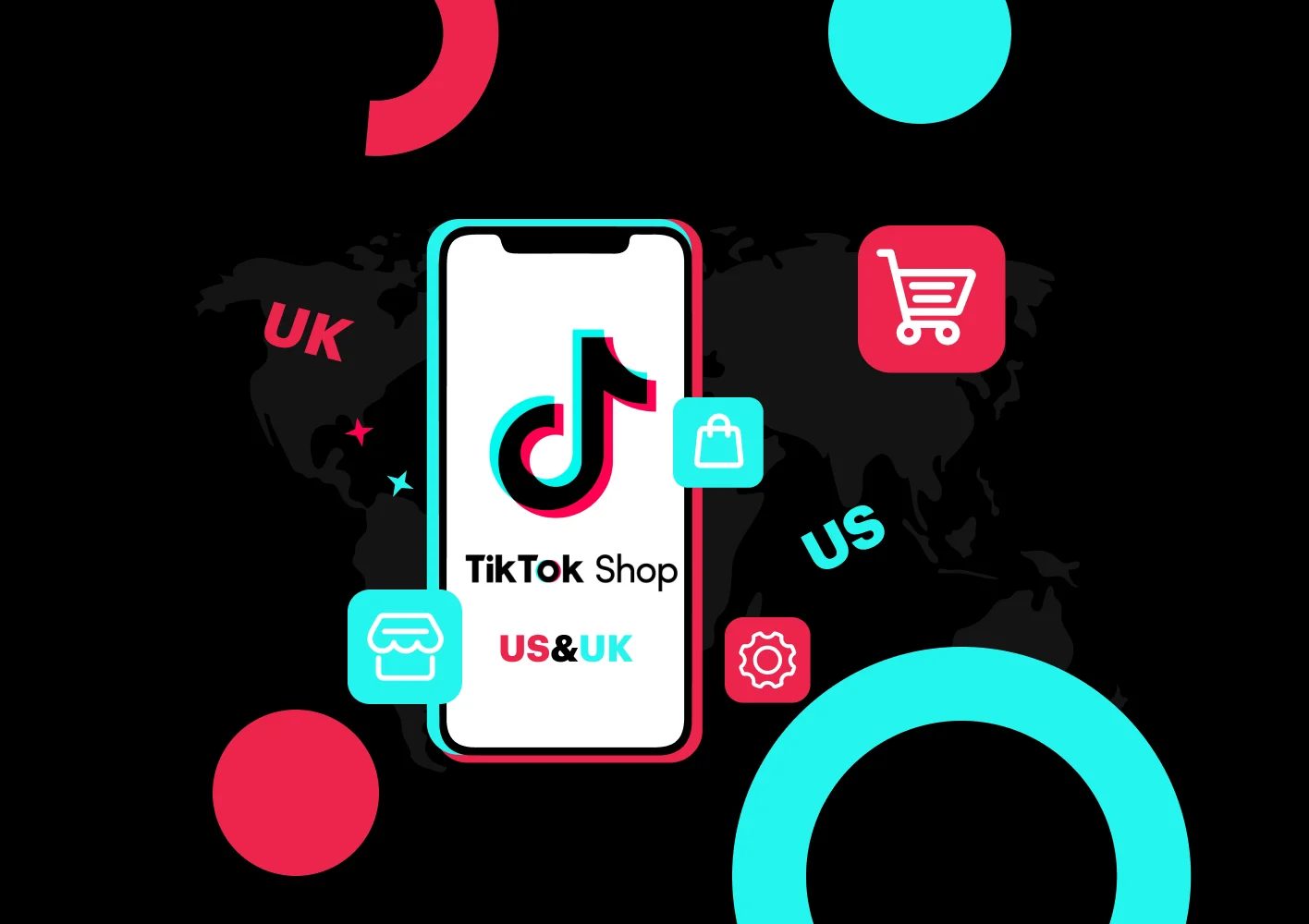 tiktok seller