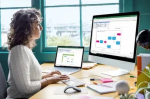 develop oxzep7 software