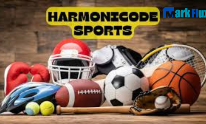 sports harmonicode